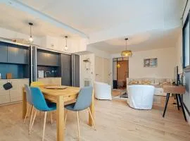 Studio Rennes - Proche Ste Anne