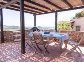 Residenza del Barone Villa Zoe Chia - Vista Mare