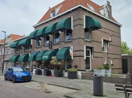 Hotel Kuiperduin