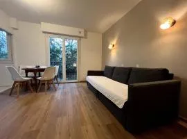 Bienvenue à l'Oustalet Appt 5