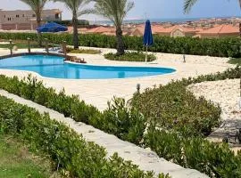 La Vista Bay, North Coast - Chalet With Garden