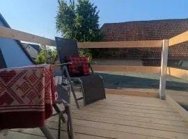 Ferienwohnung Rheinwald