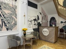 House4You - Praporgescu, Hotel in Bukarest