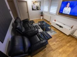 Oaza Apartmani Jakovo DIONIS
