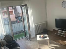 Appartement T2, hotel in Dax