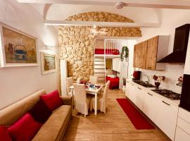 Le Chalet Palermo Centro, Hotel in Palermo