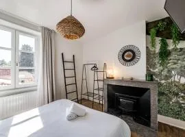 La Maison d'Or