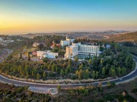 Ye'arim Hotel