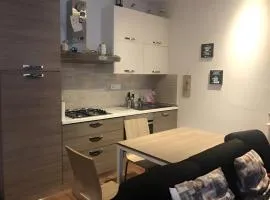 Apartamento Sole e Luna