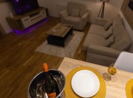 Oaza Apartmani Jakovo AFRODITA, hotel in Jakovo