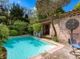 Villa - Oasis centre charme