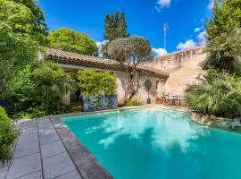 Villa - Oasis centre charme