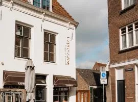 Koffie&kussens