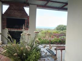 Blombos Self-Catering House