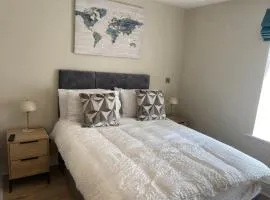 Ground Floor 3-Bed Walk to Earlsdon & City Centre