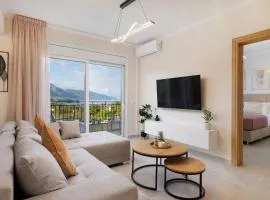 Nikol Seaview Luxury Apartments