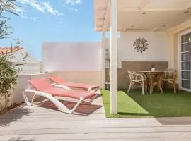 Caleta Beach Deluxe