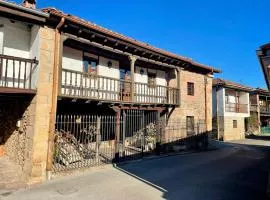 Villa Leiva Casa Rural Boutique