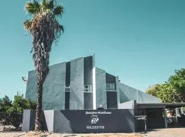 7 Eland Boutique Guest House