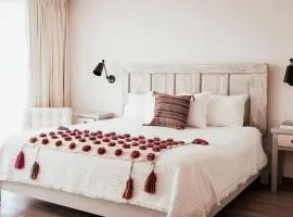 Villas Ensueño - Valle De Guadalupe