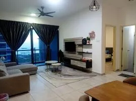 Atlantis Two Bedroom 4 - 10 pax