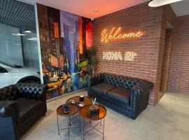 Kona 21 Suites