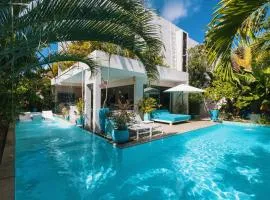 Villa Ayana - Premium Mauritius Stay