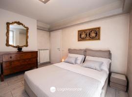 Oasi Bell'Incanto, hotel en Carzago della Riviera