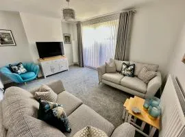 Beautifully Spacious 3 Bed Home