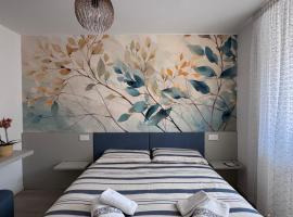 La Fuente Apartment, ξενοδοχείο σε Giovo