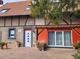 La Belle Maison