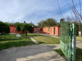 Ittiturismo Isola Rossa L'agrumeto