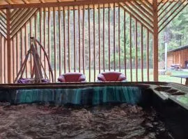 Doftana Nature Events