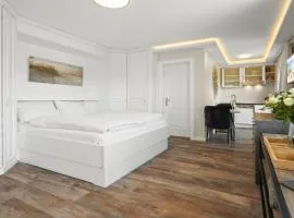 Gurtdeel Dünen-Suite