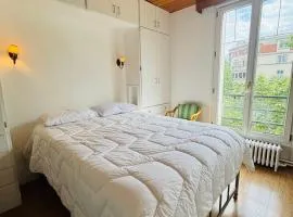 Appartement Porte d'Orléans Paris