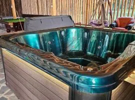 BOUTIQUE HOTEL DOFTANA NATURE EVENTS