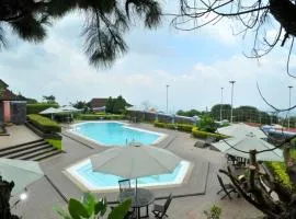 Hotel Amanda Hills Bandungan