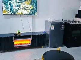 SnugHavenSuites