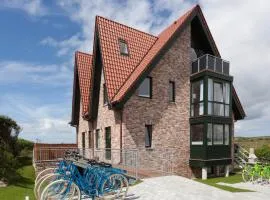 Dünenhuus West
