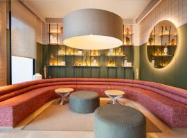 B&B HOTEL Madrid Arganda