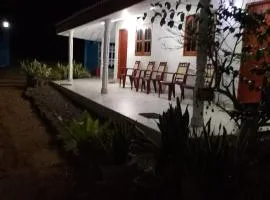 Wasana Guest Yala