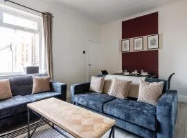 Home At Beaconsfield Work & Family Ready
