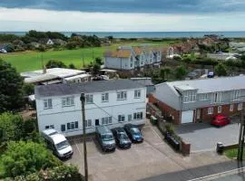 1 Bed Flat in Winchelsea Beach