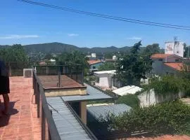El Descanso