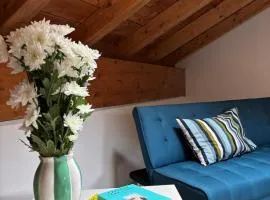 Apartment Largo IV Novembre