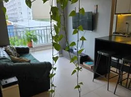 Apto Ipiranga 1 Quarto com vaga de garagem