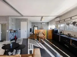 Terasa TLV