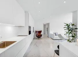 Luxury appartment in Hojbjerg