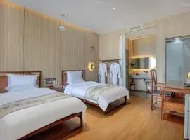 Dali Cang'ershe Seaview B&B, Erhai Branch