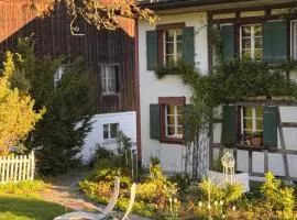 B&B Bad Tiefenau, HAUS AN DER QUELLE